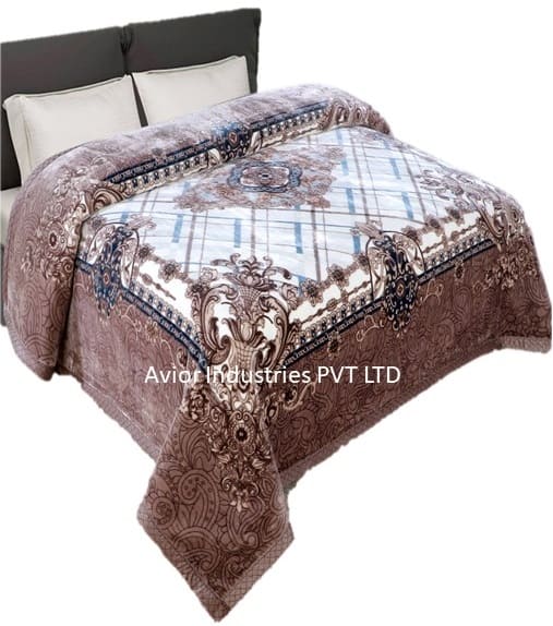 Blankets